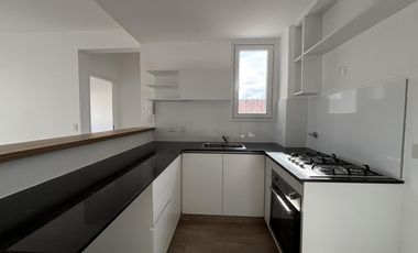 Departamento - Barracas