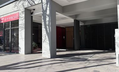 Departamento - Barracas