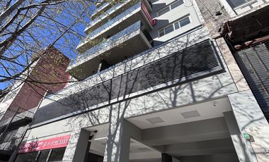 Departamento - Barracas