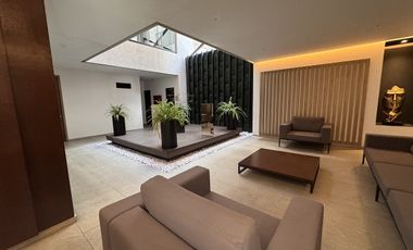 Departamento en renta en Monraz