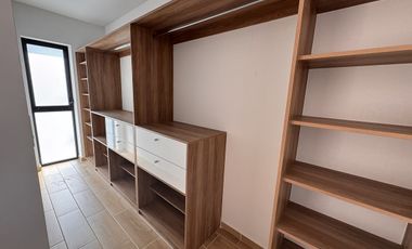 Departamento en renta en Monraz