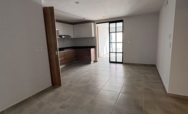 Departamento en renta en Monraz