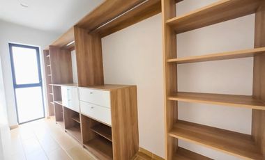 Departamento en renta en Monraz