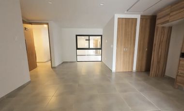 Departamento en renta en Monraz