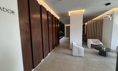 Departamento en renta en Monraz