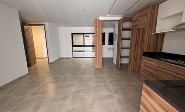 Departamento en renta en Monraz