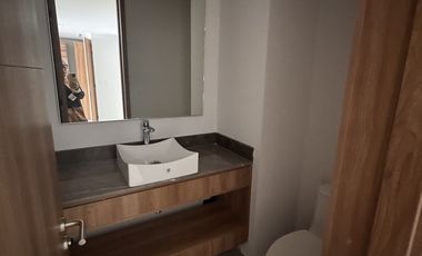 Departamento en renta en Monraz