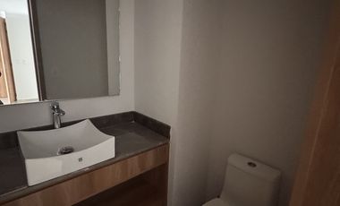 Departamento en renta en Monraz