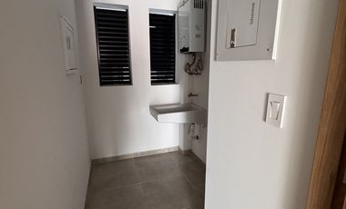 Departamento en renta en Monraz