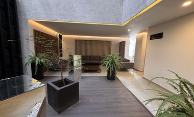 Departamento en renta en Monraz