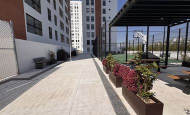 Departamento en RENTA en nueva España en Guadalajara