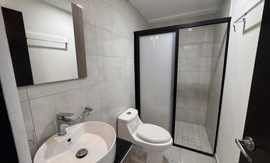 Departamento en RENTA en nueva España en Guadalajara