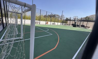 Departamento en RENTA en nueva España en Guadalajara