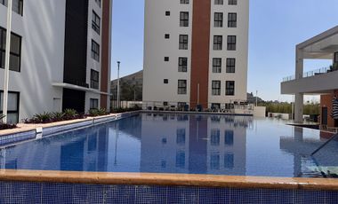 Departamento en RENTA en nueva España en Guadalajara