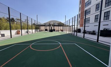 Departamento en RENTA en nueva España en Guadalajara