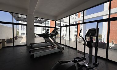 Departamento en RENTA en nueva España en Guadalajara