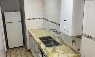 Departamento - Santo Tomé