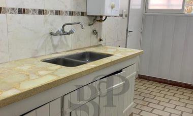 Departamento - Santo Tomé