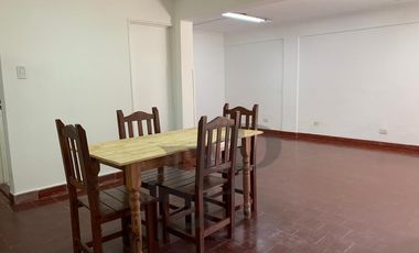 Departamento - Santo Tomé