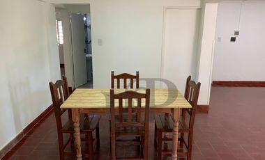 Departamento - Santo Tomé