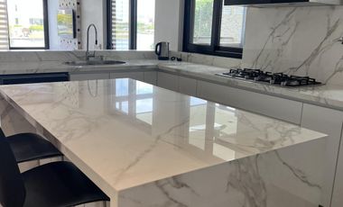 Casa en Los Alisos, Nordelta.