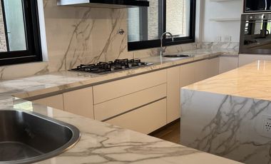 Casa en Los Alisos, Nordelta.