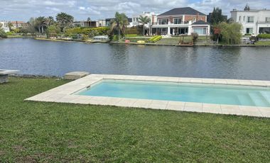 Casa en Los Alisos, Nordelta.