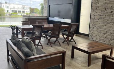 Casa en Los Alisos, Nordelta.