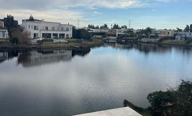 Casa en Los Alisos, Nordelta.