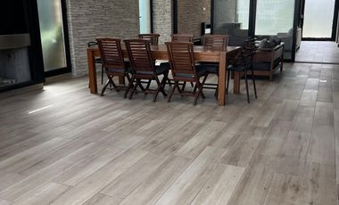 Casa en Los Alisos, Nordelta.