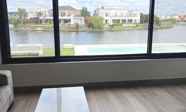 Casa en Los Alisos, Nordelta.