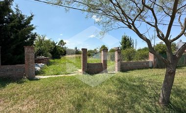 Terreno en las Tardes | Roldan