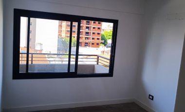 Alquiler departamento 2 ambientes a estrenar en Morón Sur.