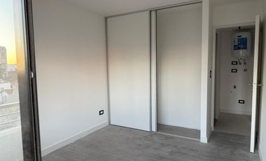 Alquiler departamento 2 ambientes a estrenar en Morón Sur.