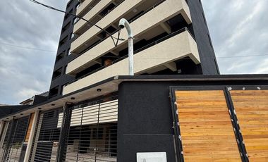 Alquiler departamento 2 ambientes a estrenar en Morón Sur.