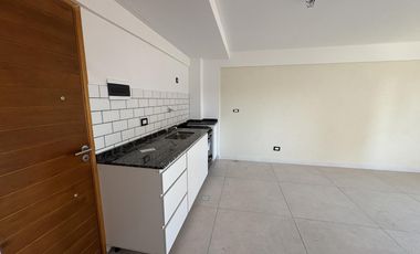 Alquiler departamento 2 ambientes a estrenar en Morón Sur.