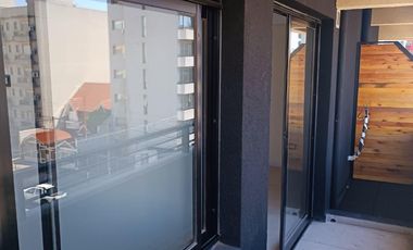 Alquiler departamento 2 ambientes a estrenar en Morón Sur.