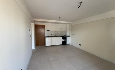 Alquiler departamento 2 ambientes a estrenar en Morón Sur.