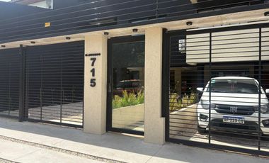 Alquiler departamento 2 ambientes a estrenar en Morón Sur.