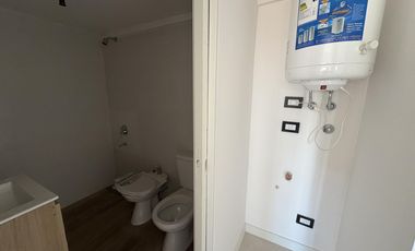 Alquiler departamento 2 ambientes a estrenar en Morón Sur.