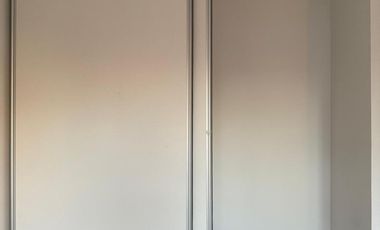 Alquiler departamento 2 ambientes a estrenar en Morón Sur.