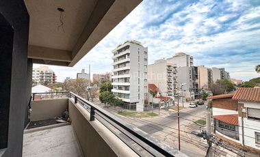 Alquiler departamento 2 ambientes a estrenar en Morón Sur.