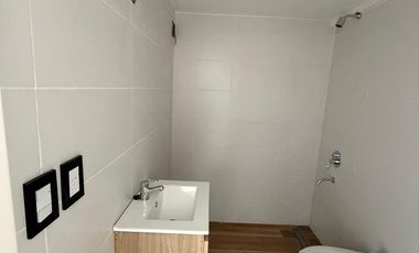 Alquiler departamento 2 ambientes a estrenar en Morón Sur.
