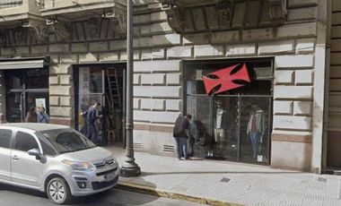 Local en Alquiler en Cordoba y Florida