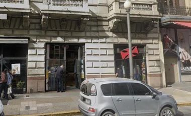 Local en Alquiler en Cordoba y Florida