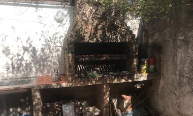 Casa de 2 dormitorios. RETASADA!