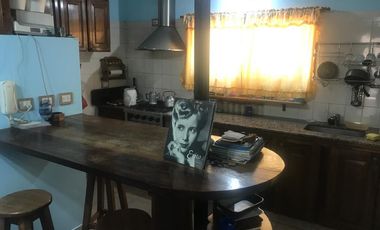 Casa de 2 dormitorios. RETASADA!