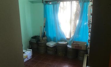 Casa de 2 dormitorios. RETASADA!