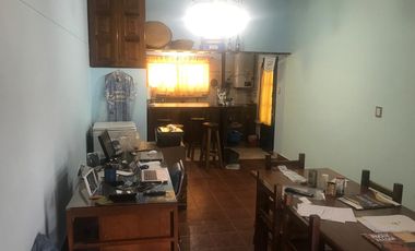 Casa de 2 dormitorios. RETASADA!