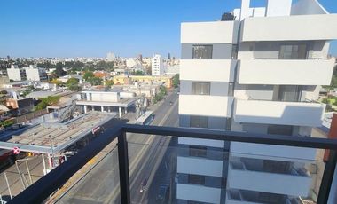 Departamento en Alto Alberdi 2 dormitorios con balcón  Terraza propia!!!